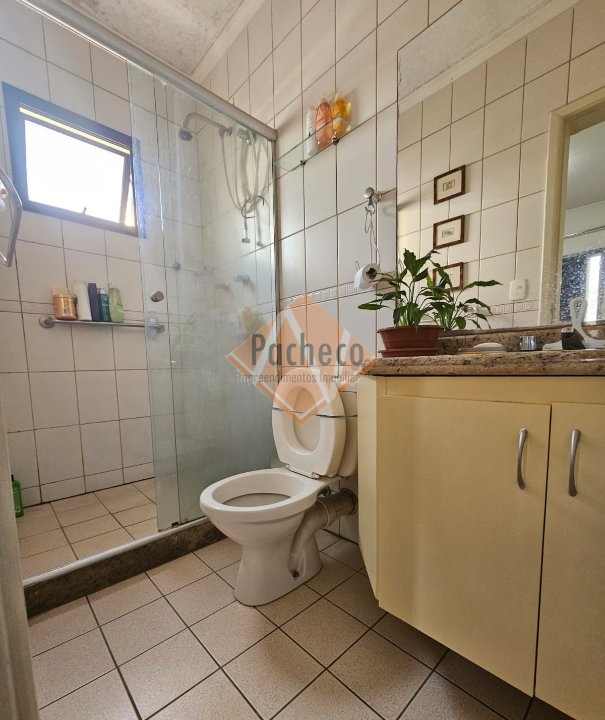 Apartamento à venda com 2 quartos, 63m² - Foto 19