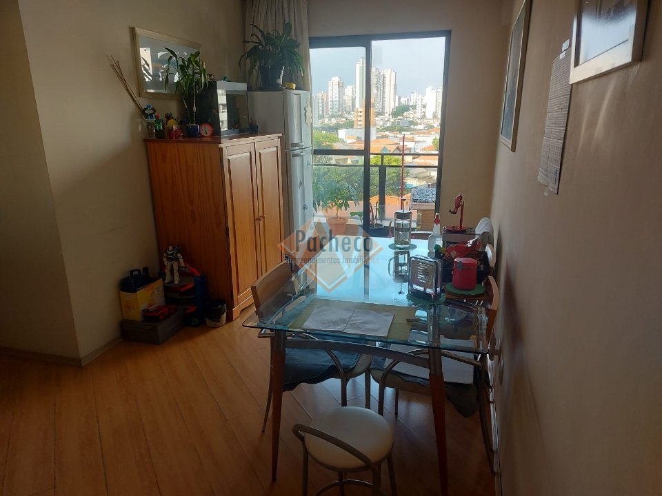 Apartamento à venda com 2 quartos, 63m² - Foto 1