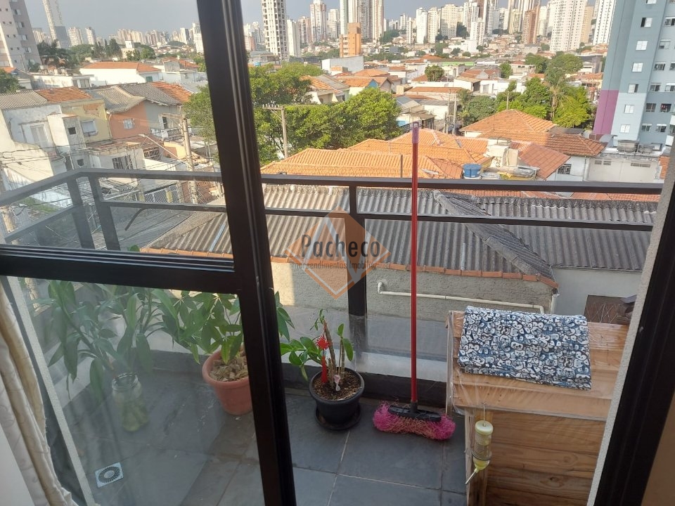 Apartamento à venda com 2 quartos, 63m² - Foto 5