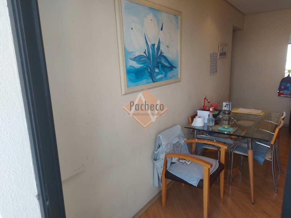 Apartamento à venda com 2 quartos, 63m² - Foto 3