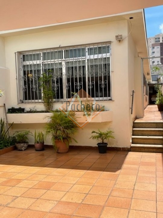 Casa à venda com 3 quartos, 180m² - Foto 2