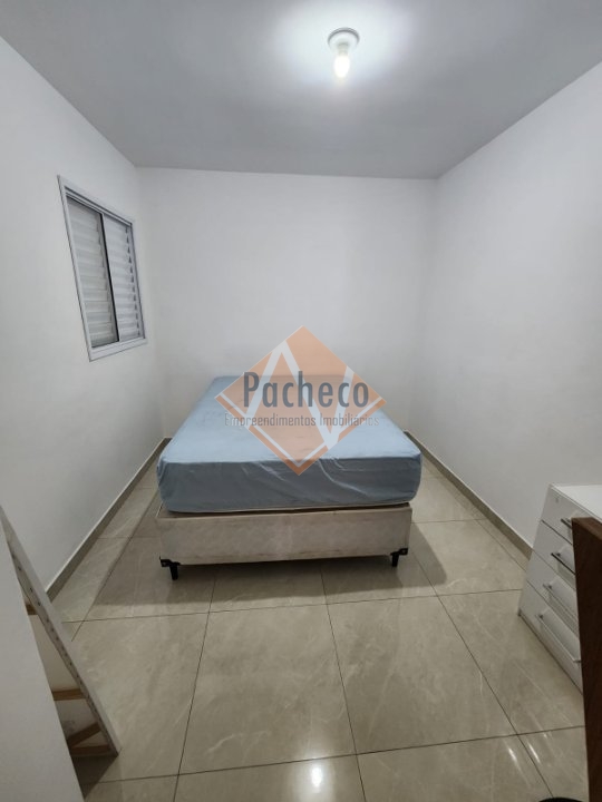 Apartamento à venda com 2 quartos, 39m² - Foto 7