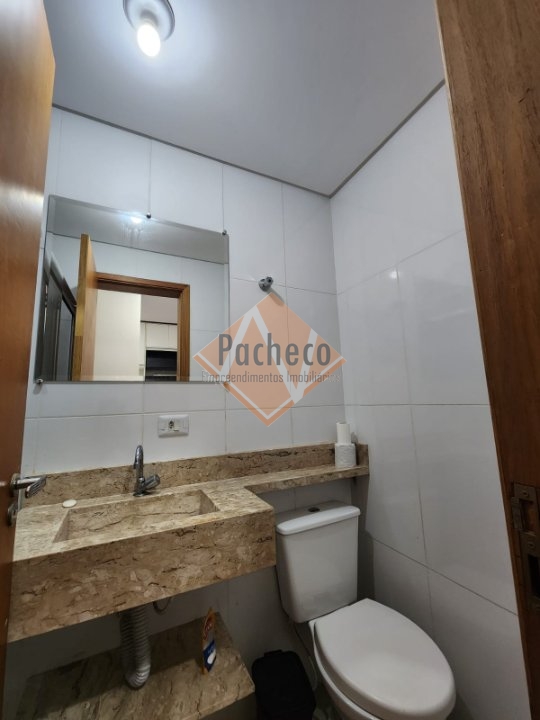 Apartamento à venda com 2 quartos, 39m² - Foto 11