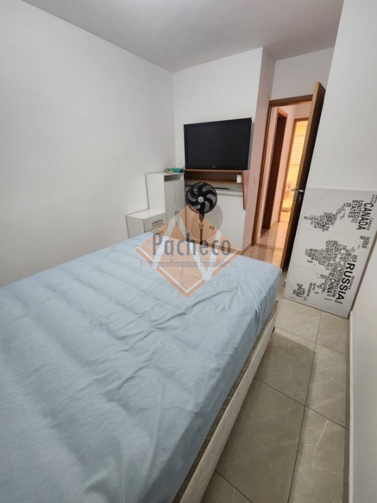 Apartamento à venda com 2 quartos, 39m² - Foto 8