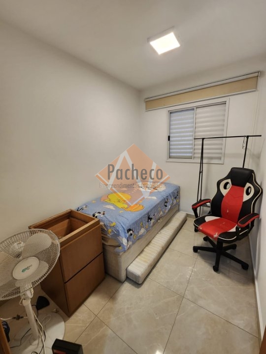 Apartamento à venda com 2 quartos, 39m² - Foto 10