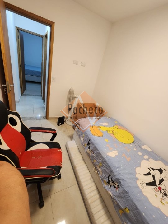 Apartamento à venda com 2 quartos, 39m² - Foto 9