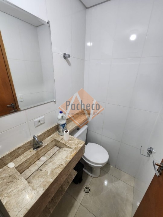 Apartamento à venda com 2 quartos, 39m² - Foto 12