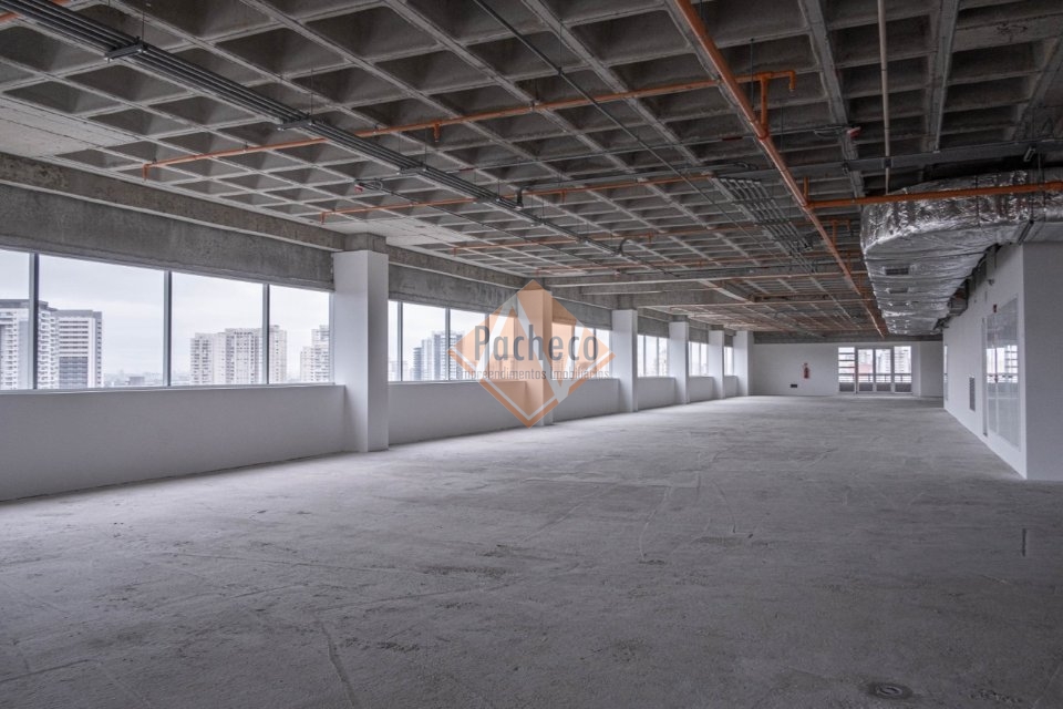 Loja-Salão para alugar, 557m² - Foto 4