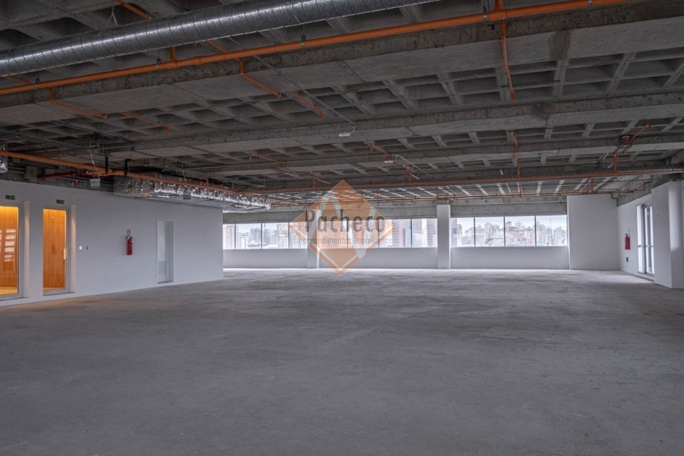 Loja-Salão para alugar, 557m² - Foto 3