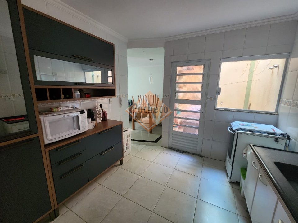 Casa de Condomínio à venda com 3 quartos, 80m² - Foto 7