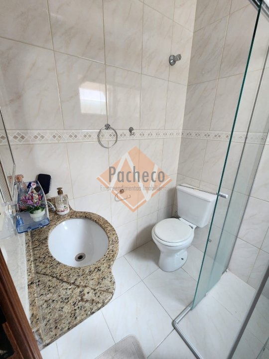 Casa de Condomínio à venda com 3 quartos, 80m² - Foto 19