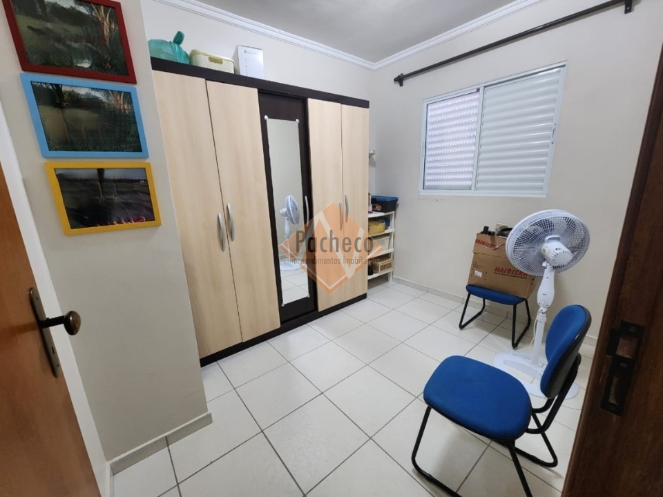 Casa de Condomínio à venda com 3 quartos, 80m² - Foto 17