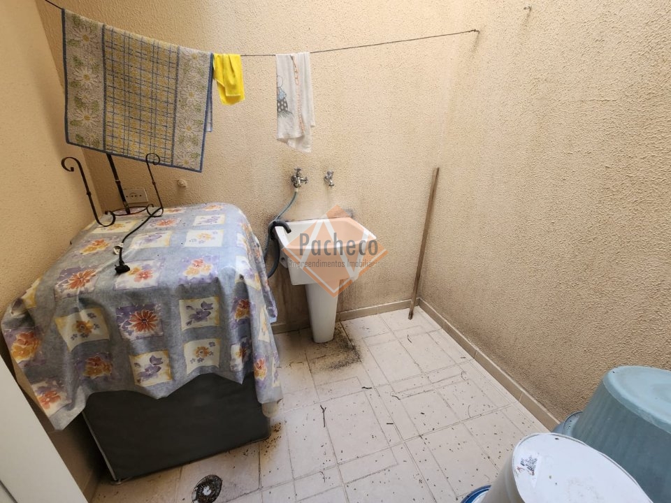 Casa de Condomínio à venda com 3 quartos, 80m² - Foto 22