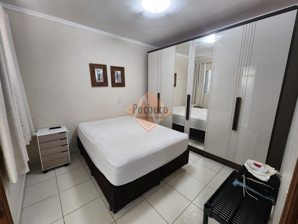 Casa de Condomínio à venda com 3 quartos, 80m² - Foto 12