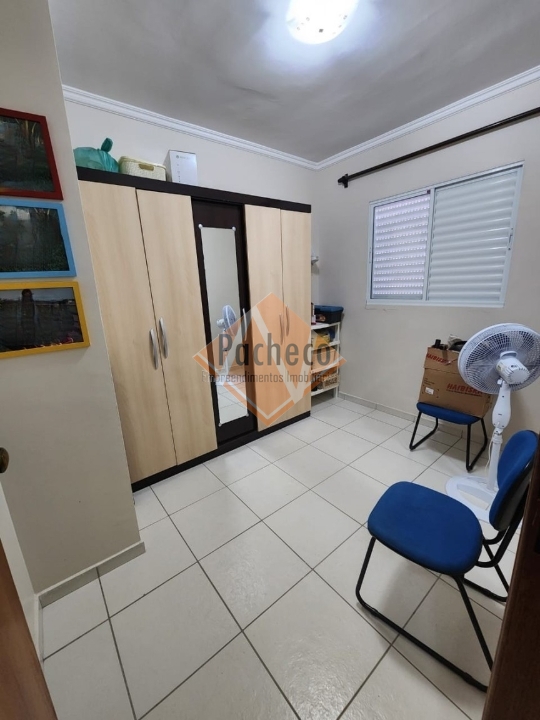 Casa de Condomínio à venda com 3 quartos, 80m² - Foto 18