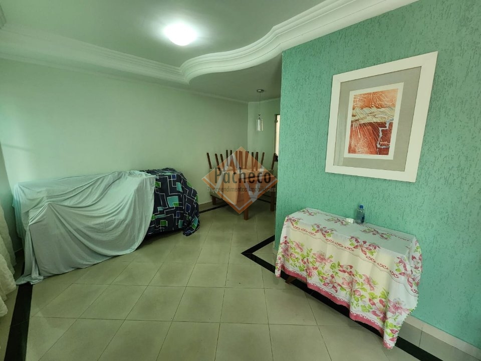 Casa de Condomínio à venda com 3 quartos, 80m² - Foto 2