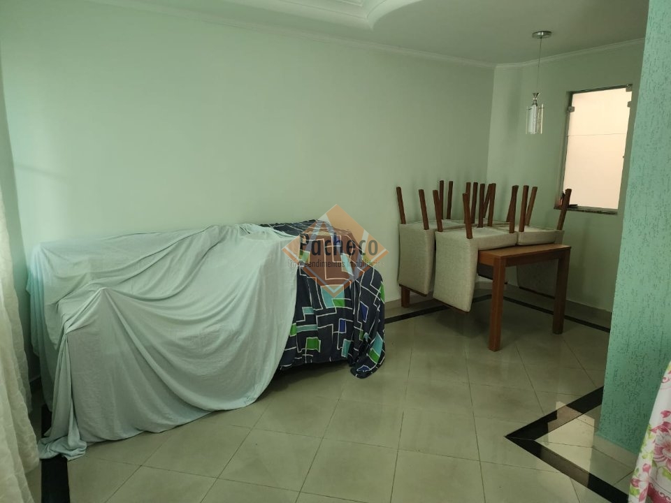 Casa de Condomínio à venda com 3 quartos, 80m² - Foto 3