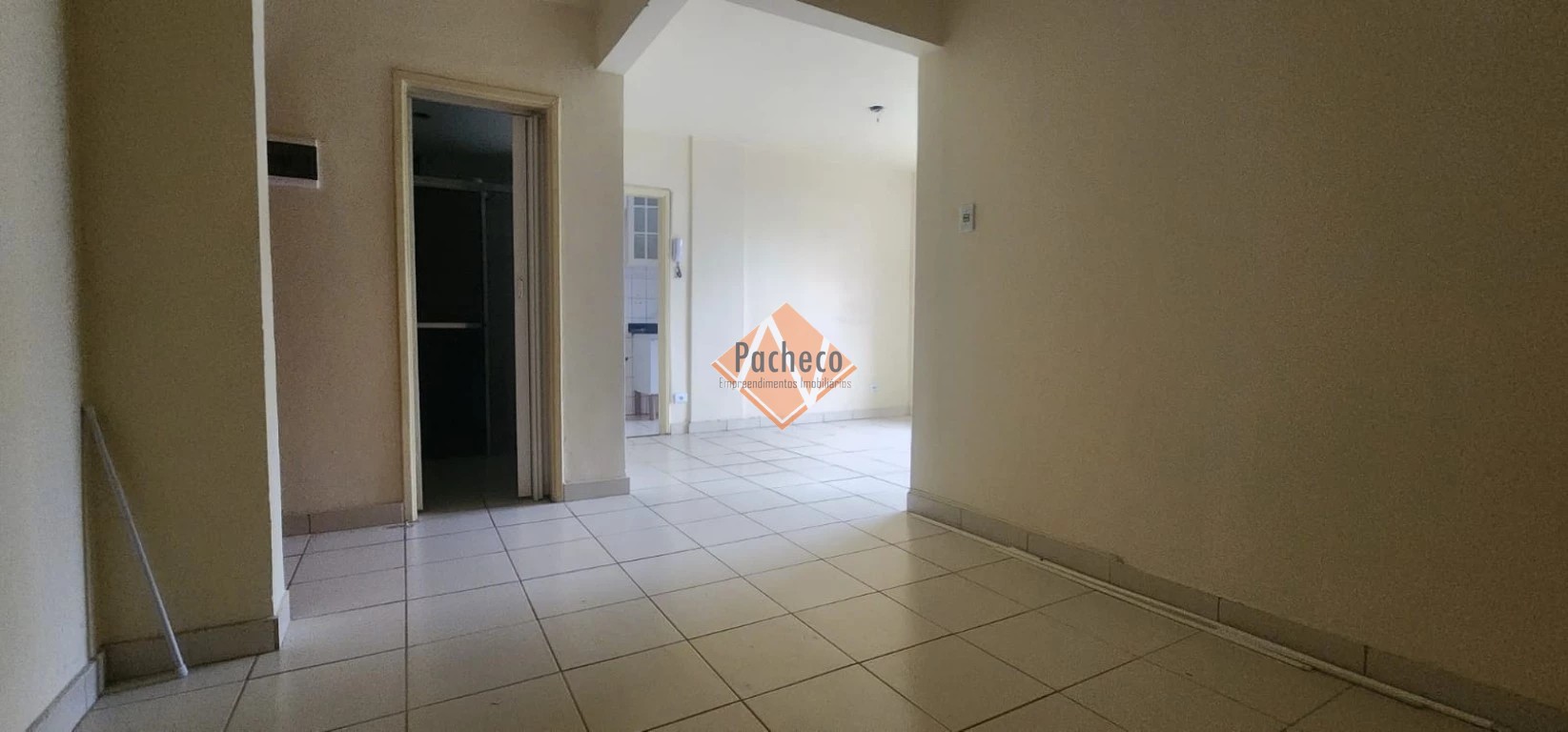 Apartamento à venda com 1 quarto, 63m² - Foto 1