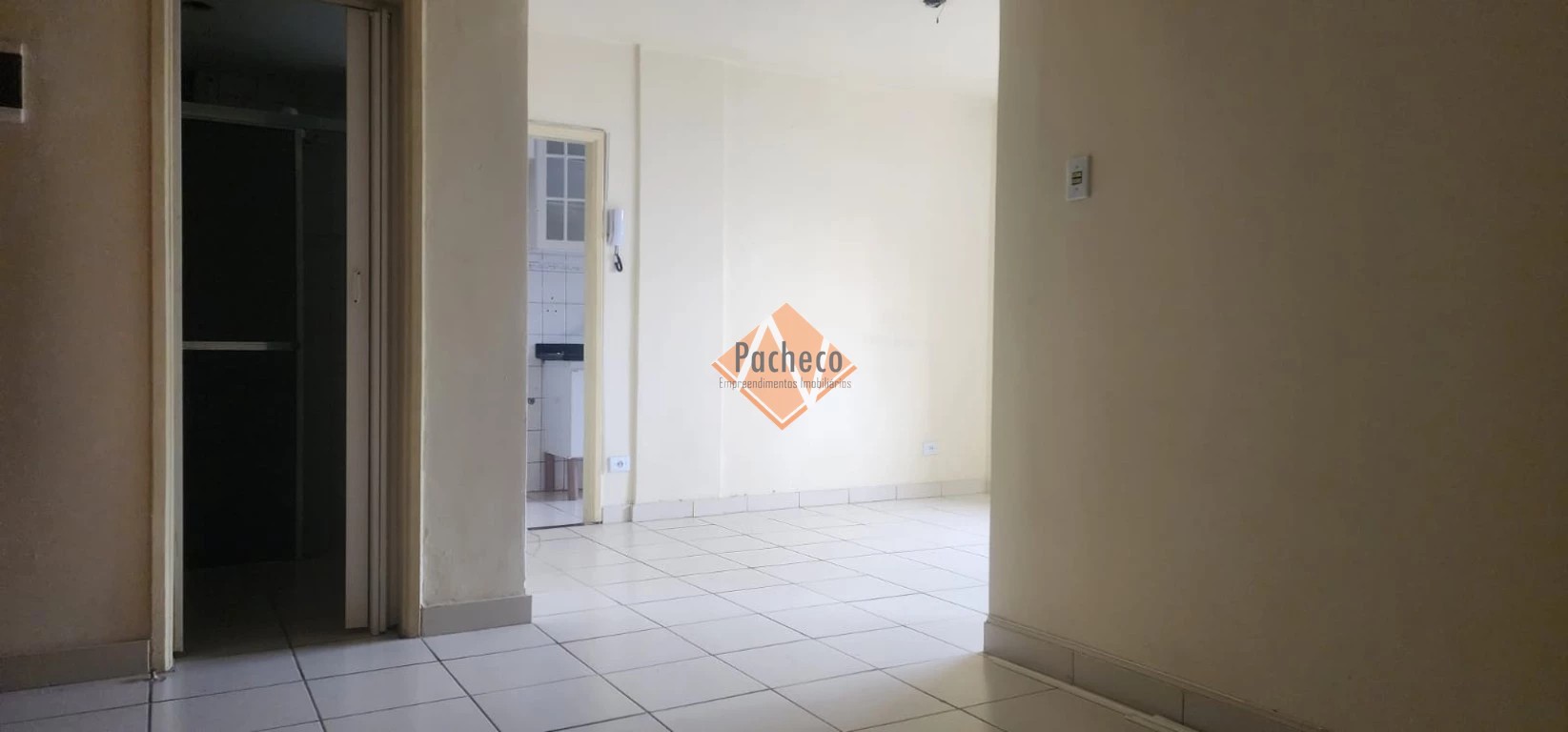 Apartamento à venda com 1 quarto, 63m² - Foto 2