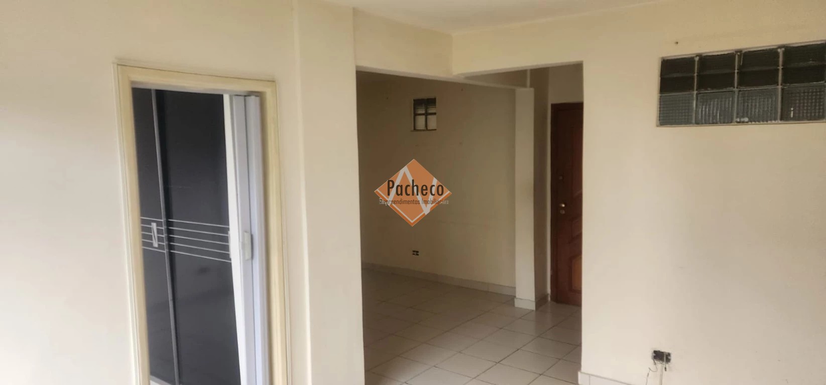 Apartamento à venda com 1 quarto, 63m² - Foto 3