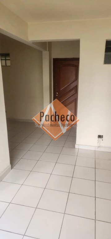 Apartamento à venda com 1 quarto, 63m² - Foto 4