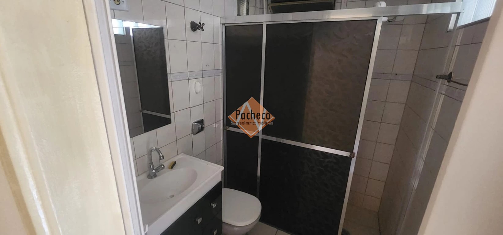 Apartamento à venda com 1 quarto, 63m² - Foto 10