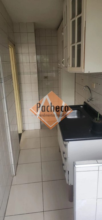 Apartamento à venda com 1 quarto, 63m² - Foto 11