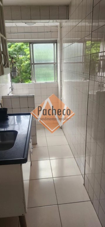 Apartamento à venda com 1 quarto, 63m² - Foto 13