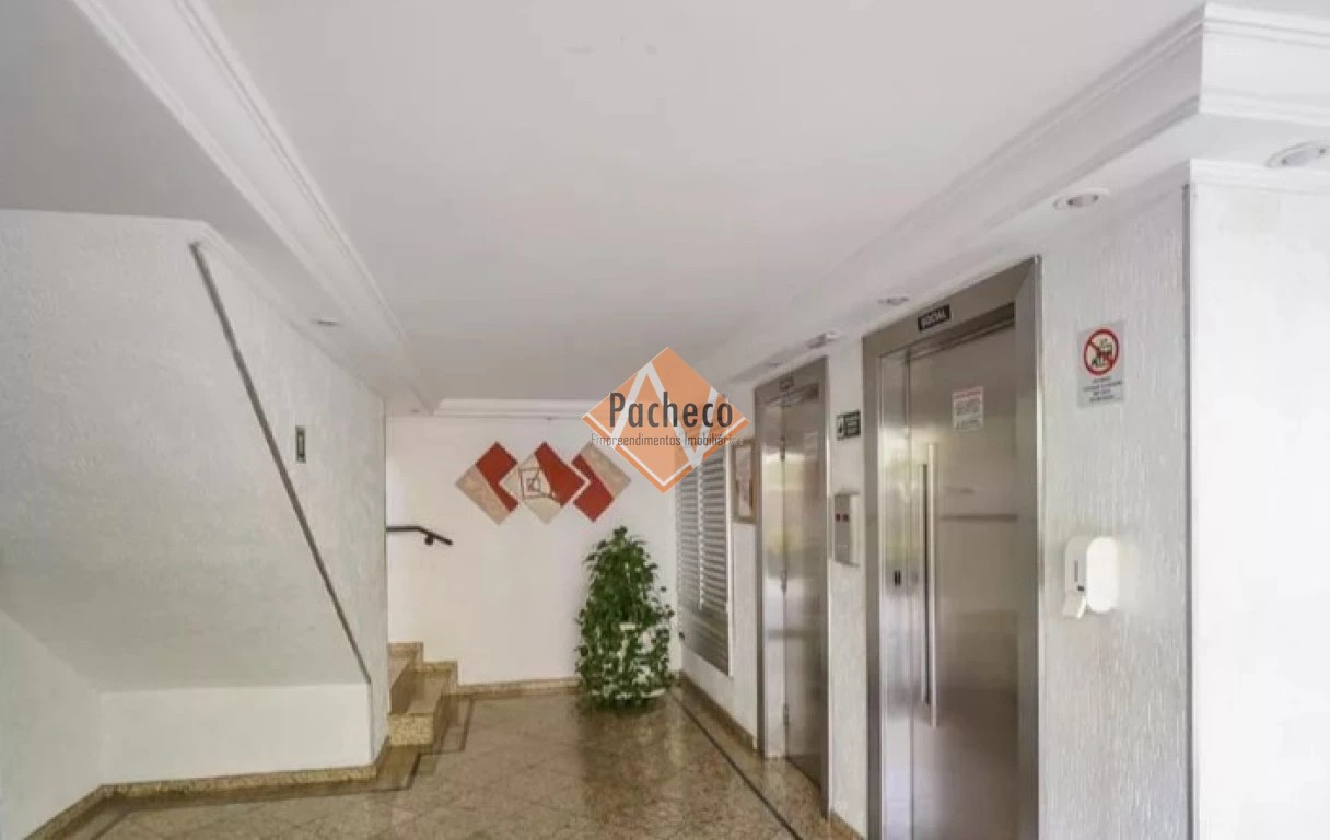 Apartamento à venda com 1 quarto, 63m² - Foto 16