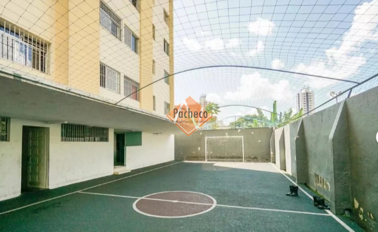 Apartamento à venda com 1 quarto, 63m² - Foto 18