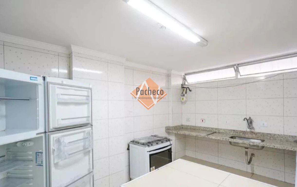 Apartamento à venda com 1 quarto, 63m² - Foto 20