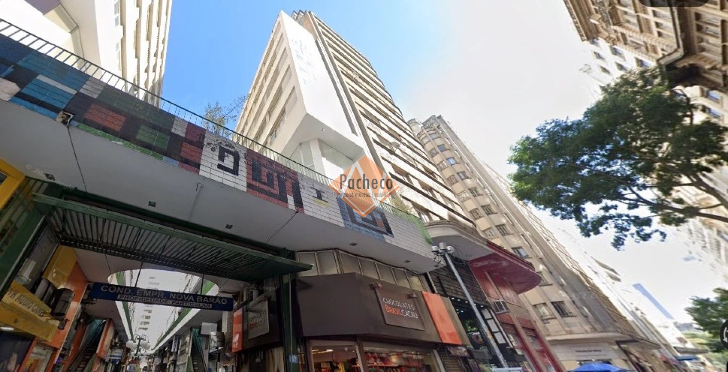 Loja-Salão à venda, 50m² - Foto 1