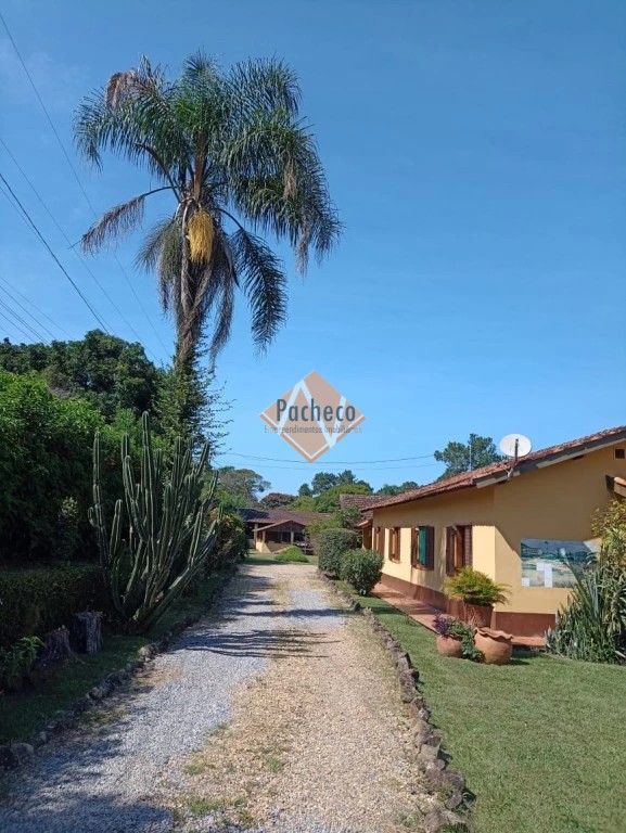 Sítio, 3 quartos, 1 hectares - Foto 1