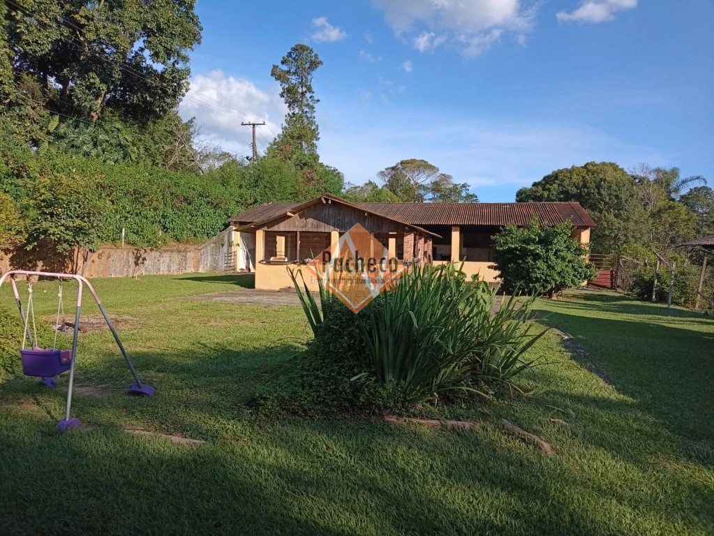 Sítio, 3 quartos, 1 hectares - Foto 3