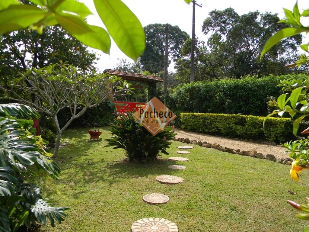 Sítio, 3 quartos, 1 hectares - Foto 4