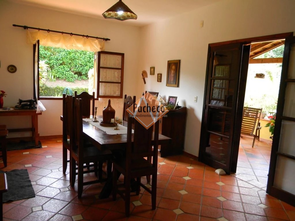 Sítio, 3 quartos, 1 hectares - Foto 7