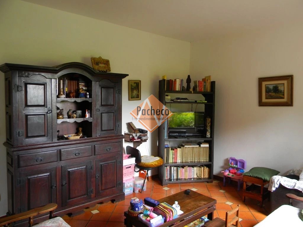 Sítio, 3 quartos, 1 hectares - Foto 8