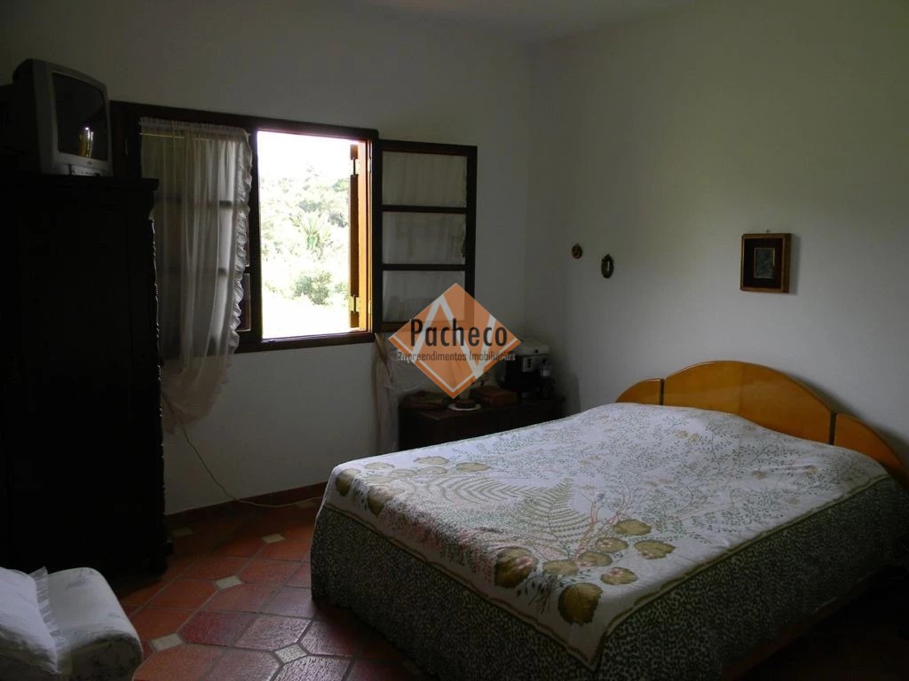 Sítio, 3 quartos, 1 hectares - Foto 12