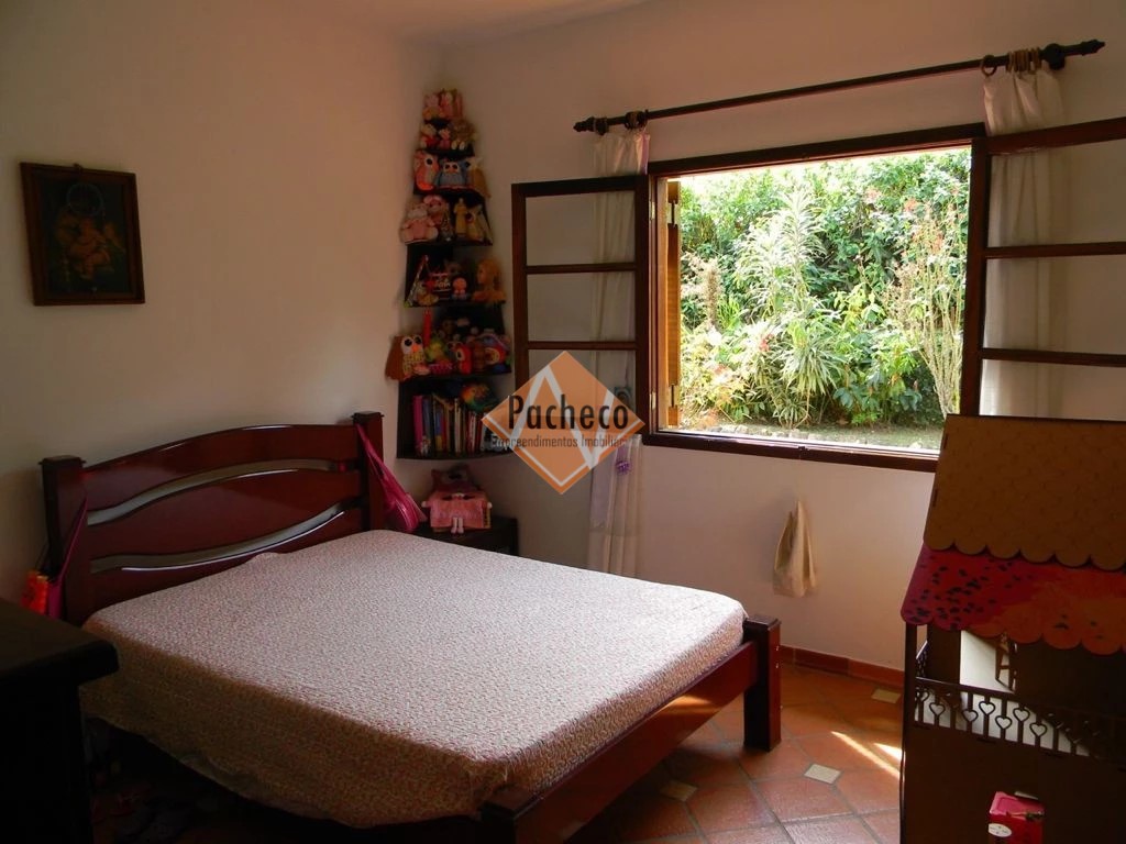 Sítio, 3 quartos, 1 hectares - Foto 13