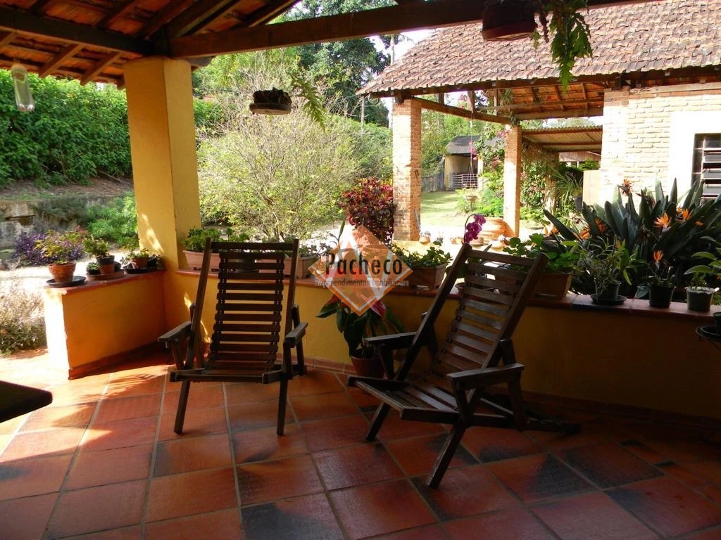 Sítio, 3 quartos, 1 hectares - Foto 16