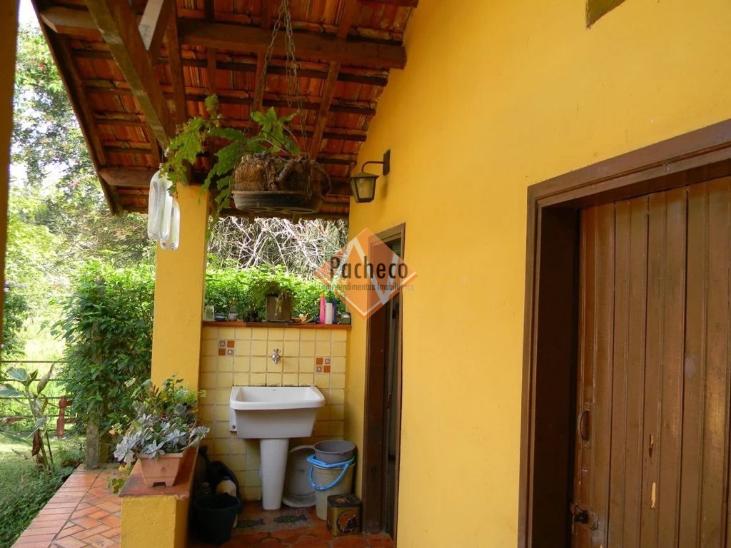 Sítio, 3 quartos, 1 hectares - Foto 18