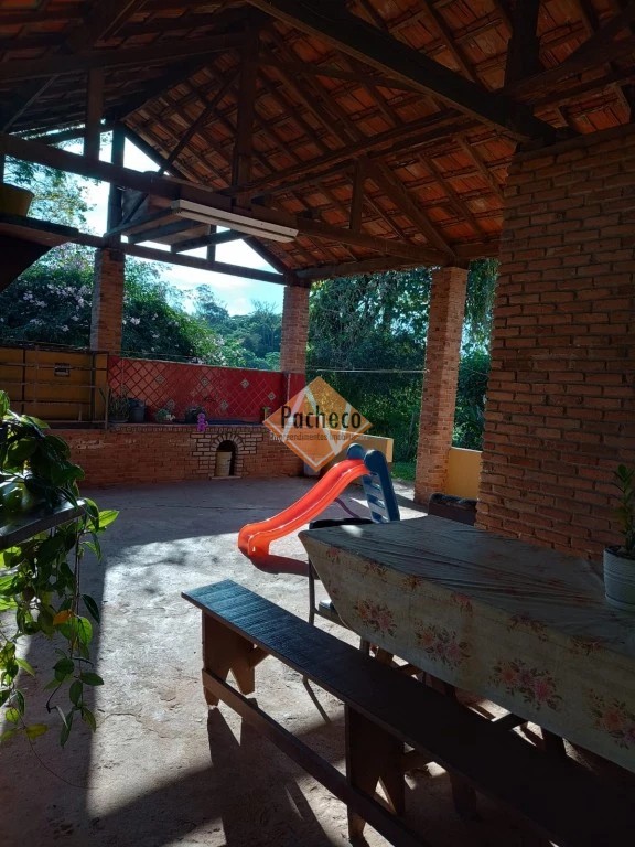 Sítio, 3 quartos, 1 hectares - Foto 19