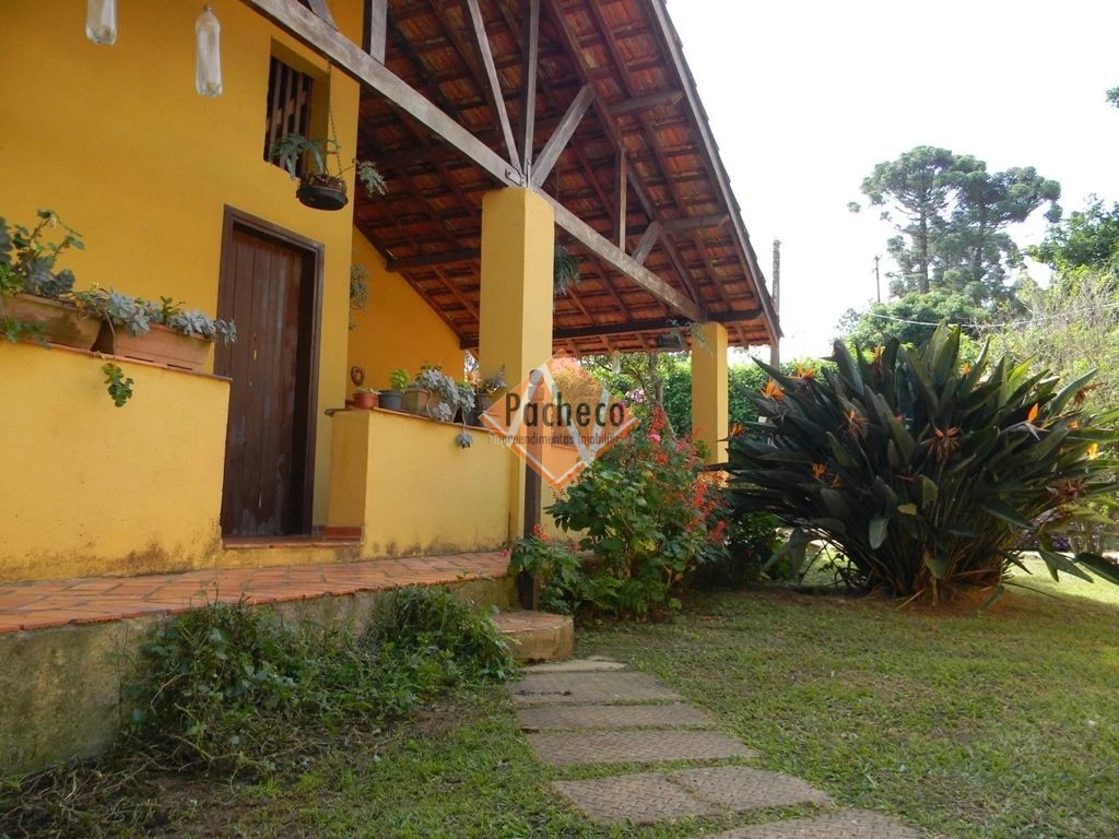 Sítio, 3 quartos, 1 hectares - Foto 20