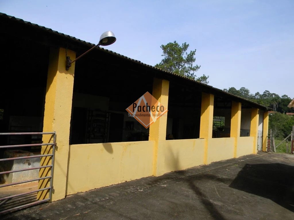 Sítio, 3 quartos, 1 hectares - Foto 21