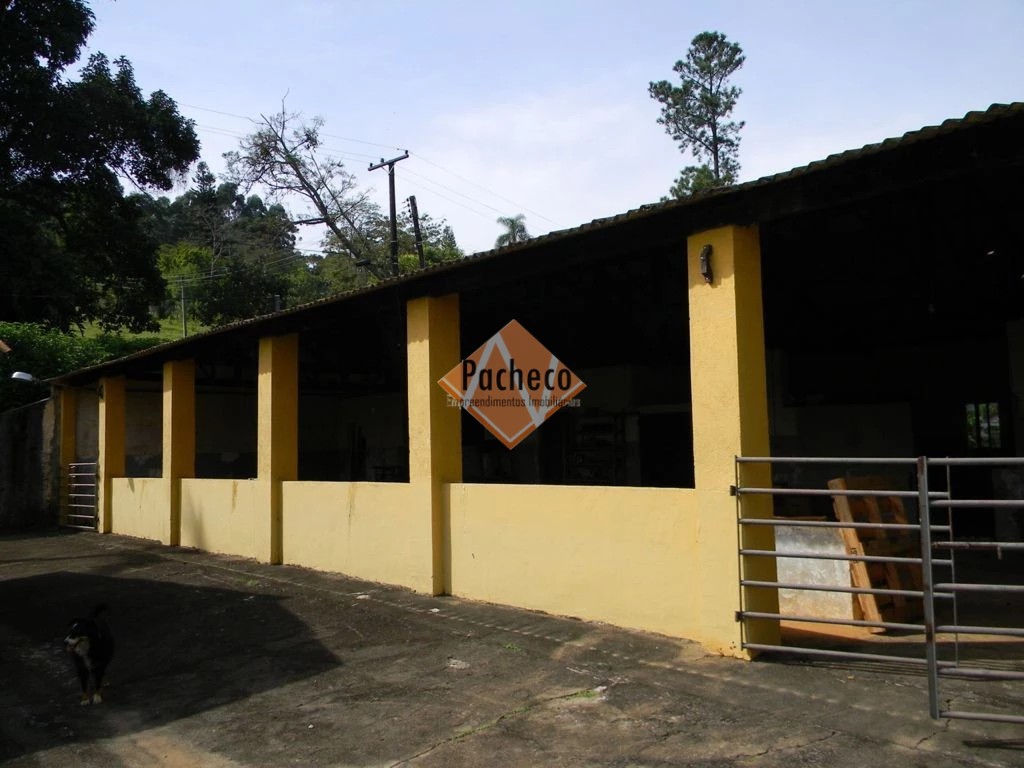Sítio, 3 quartos, 1 hectares - Foto 22