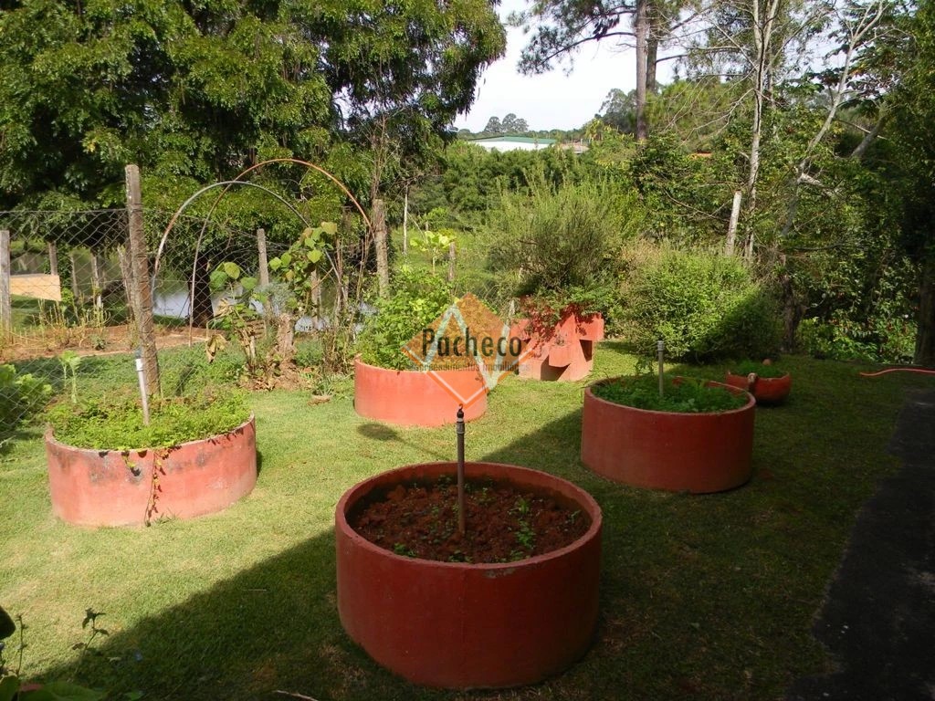 Sítio, 3 quartos, 1 hectares - Foto 25