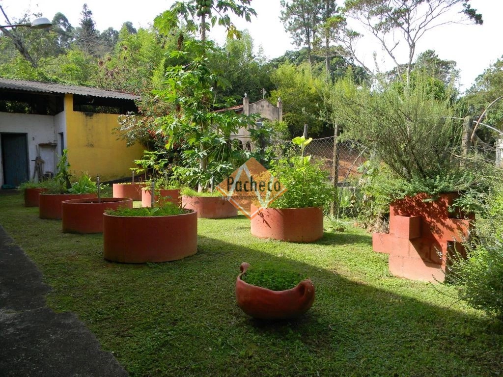 Sítio, 3 quartos, 1 hectares - Foto 26