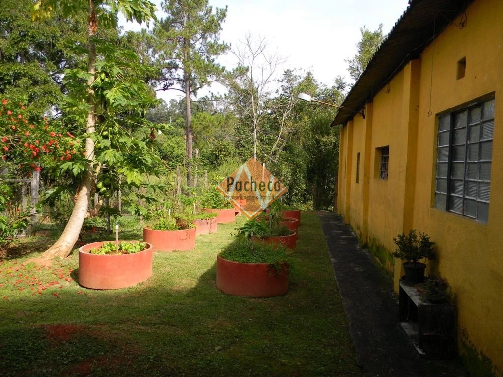 Sítio, 3 quartos, 1 hectares - Foto 27