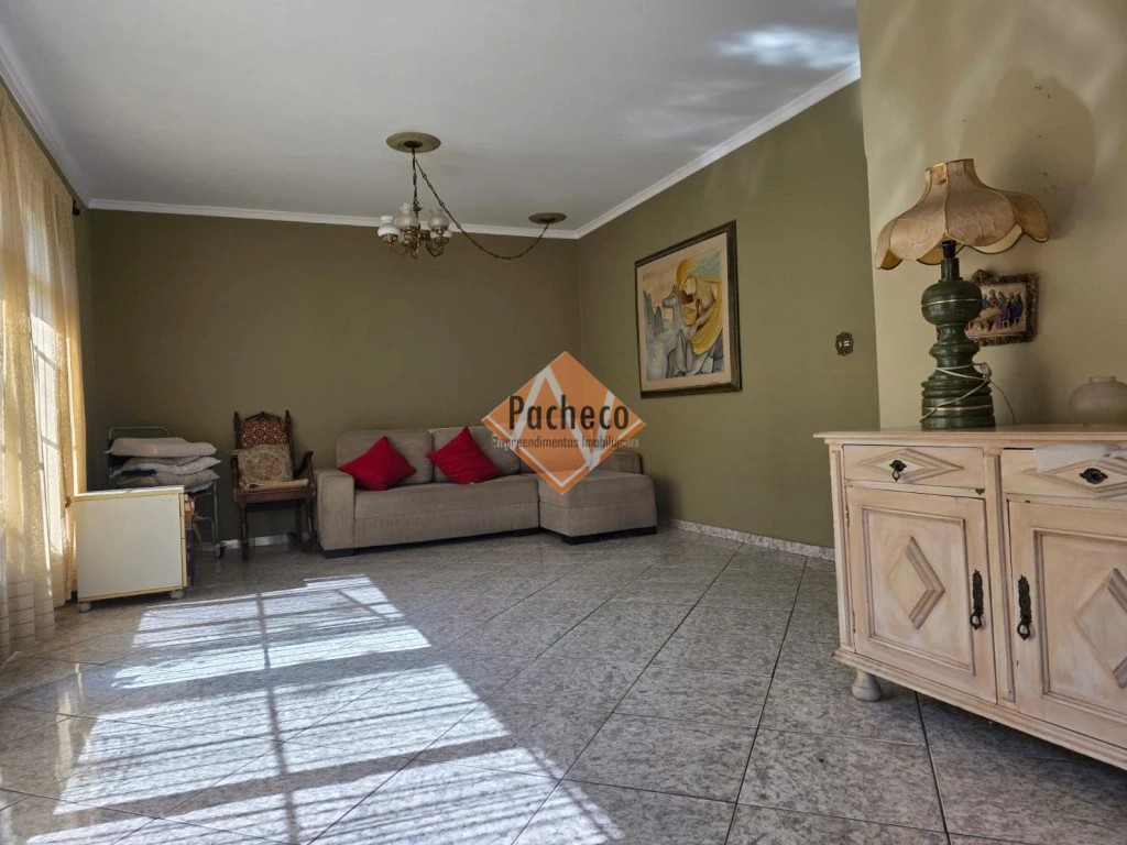 Casa, 4 quartos, 234 m² - Foto 3