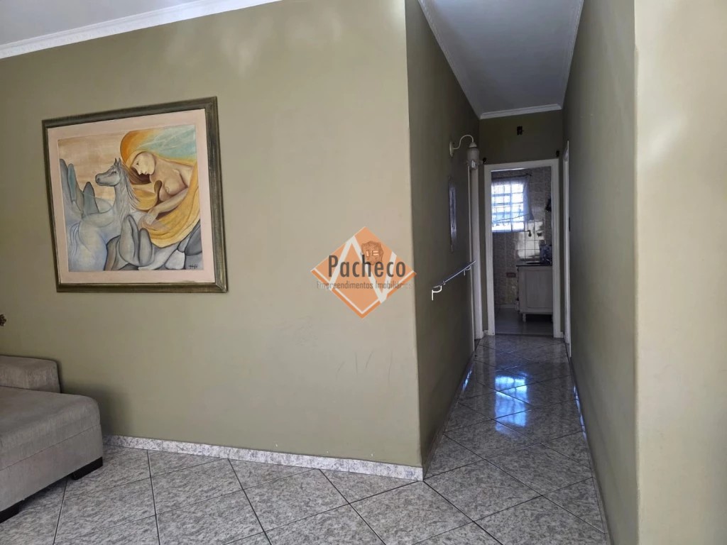 Casa, 4 quartos, 234 m² - Foto 4